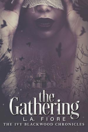 Cover of the book The Gathering by Charisma Knight