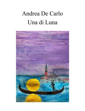 Cover of the book Una di Luna by Beverlyn Elliott