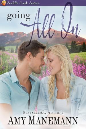 Cover of the book Going All In by Annabelle Benn