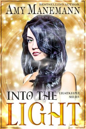 Cover of the book Into the Light by Cara Carnes