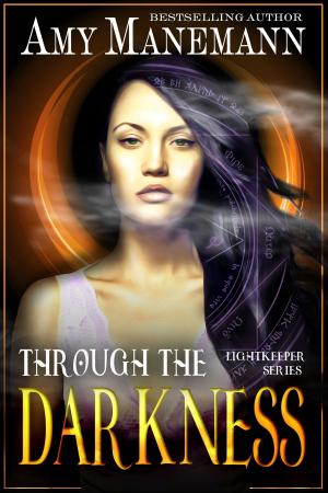 Cover of the book Through the Darkness by Frances Balding, Le Muse Grafica (cover)