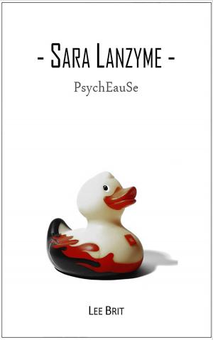 Cover of the book PsychEauSe by Sara Beth Adams