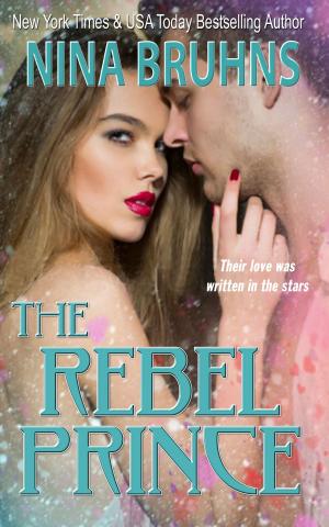 bigCover of the book The Rebel Prince by 