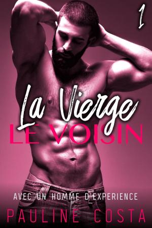 Cover of La Vierge & Le Voisin - Tome 1