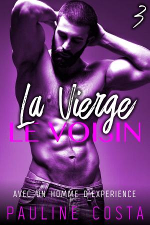 Cover of La Vierge & Le Voisin - Tome 3