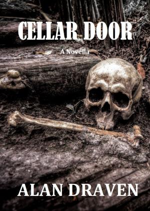 Book cover of Cellar Door