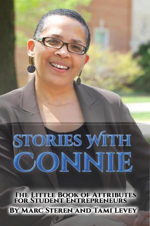 Cover of the book Stories with Connie by 丹．羅姆 Dan Roam