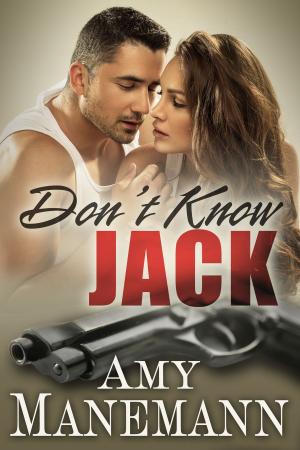 Book cover of Don't Know Jack