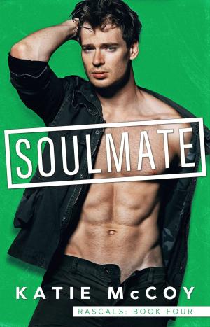 Book cover of Soulmate