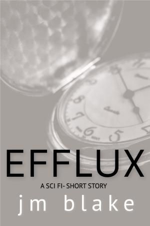 Cover of the book Efflux by Chauntelle Baughman