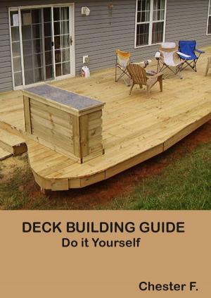 Cover of Deck Building Guide