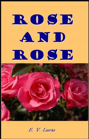 Cover of the book Rose and Rose by Harold MacGrath
