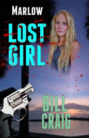 Cover of the book Marlow: Lost Girl by Brian Gordon Sinclair