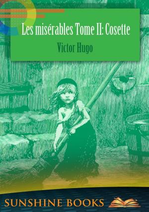 Cover of the book Les misérables Tome II: Cosette by Anton Chejov