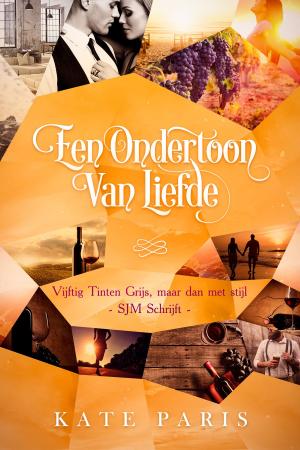 Cover of the book Een Ondertoon van Liefde by TIJAN