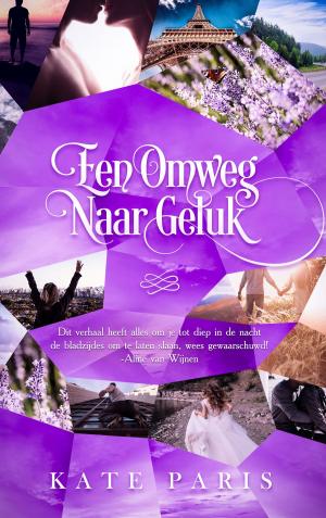 Cover of the book Een Omweg naar Geluk by Sara Ney