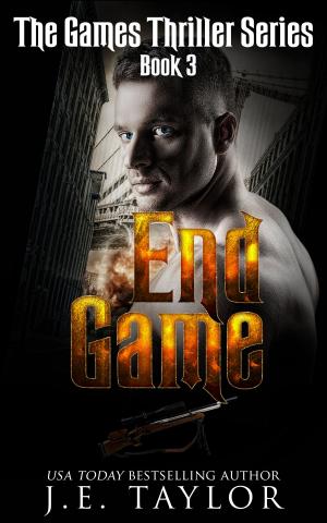 Cover of the book End Game by J.E. Taylor