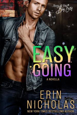 Cover of the book Easy Going by Lucy St. John