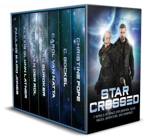 Cover of the book Star Crossed by Dorsey Jackson