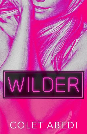 Book cover of Wilder