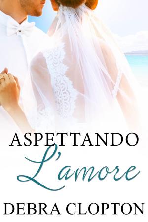 Book cover of Aspettando L’amore