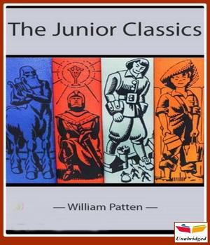 Cover of the book The Junior Classics by D. H. Lawrence