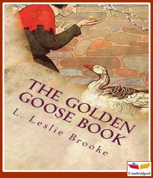 Cover of the book The Golden Goose Book by JM Blake