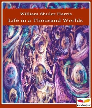 Cover of the book Life in a Thousand Worlds by Ramsey Campbell