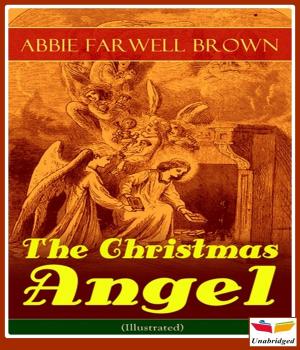 Cover of the book The Christmas Angel by John Buchan
