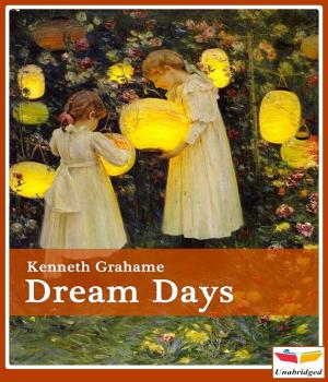 Book cover of Dream Days