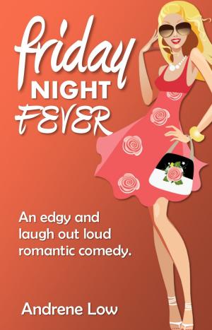 Cover of the book Friday Night Fever by Kevin Welch
