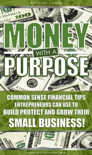 Book cover of Money with a Purpose