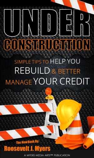 Book cover of Under Construction
