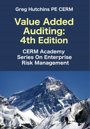 Book cover of Value Added Auditing:4th Edition