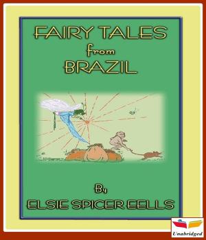 Cover of the book Fairy Tales from Brazil by Talbot Mundy