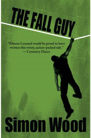 Book cover of The Fall Guy