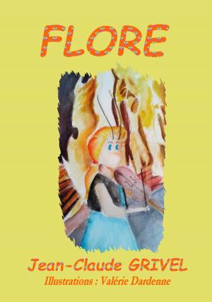 Cover of the book FLORE by Lesley Wilson