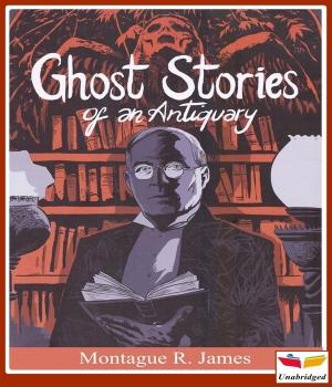 Cover of the book Ghost Stories of an Antiquary by Viveka Nanda