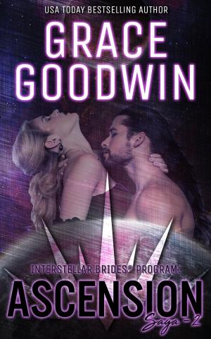 Cover of the book Ascension Saga: 2 by Grace Goodwin