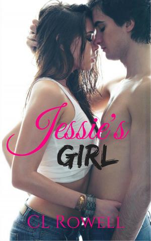 Cover of the book Jessie's Girl by Miranda Lee