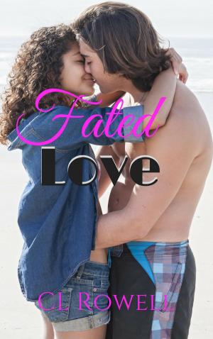 Cover of the book Fated Love by Kristine Allen
