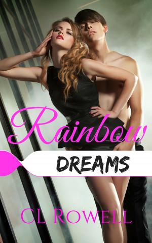 Cover of the book Rainbow Dreams by Stephanie Haddad