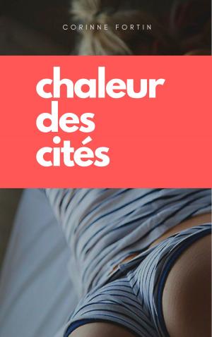 Book cover of Chaleur des cités