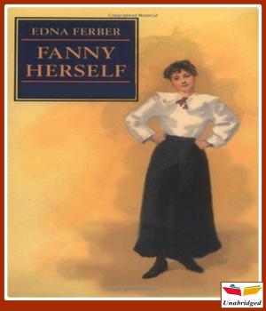Cover of the book Fanny Herself by Frank Stockton