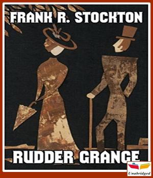 Book cover of Rudder Grange