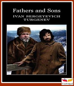 Cover of the book Fathers and Sons by Booth Tarkington