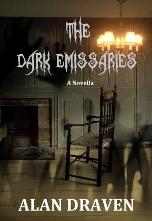 Book cover of The Dark Emissaries