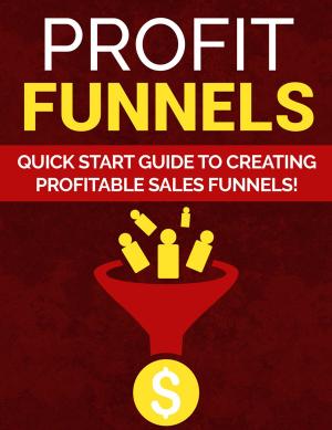 Cover of the book Profit Funnels by Claude Hopkins