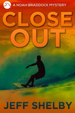 Cover of the book Close Out by David Signer