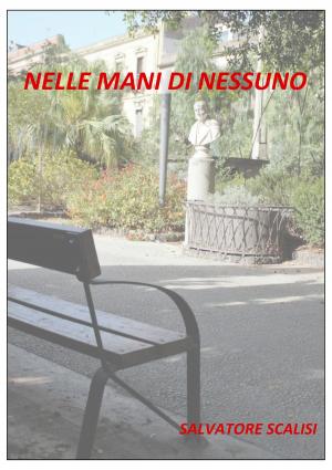 Cover of the book Nelle mani di nessuno by Violet Duke